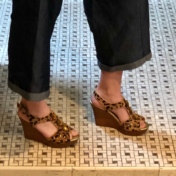 Wedges - Picture 4 of 8